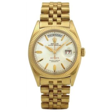 Rolex Day-Date 6511