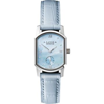 A. Lange & Söhne Arkade White Gold / Blue MOP
