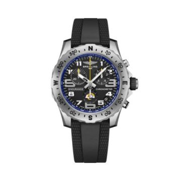 Breitling Endurance Pro 44 NFL Los Angeles Rams Edition