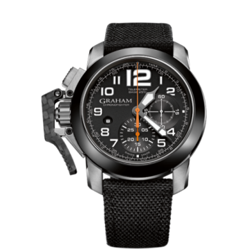 Graham Chronofighter Oversize