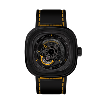 SevenFriday P3/01 Micah's Voice