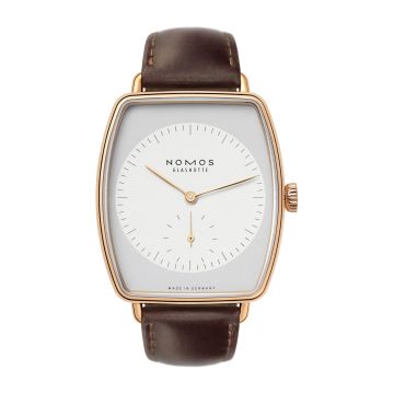 Nomos Glashütte Lux Hermelin