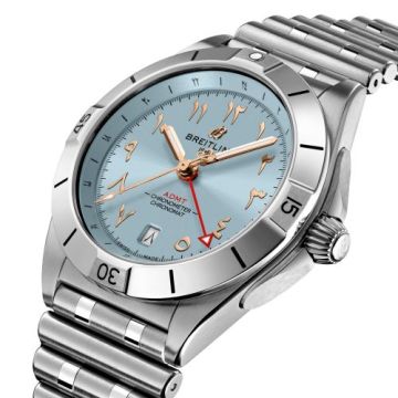 Breitling Chronomat 40 ADMT