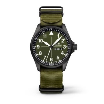 Damasko DH3.0 Black
