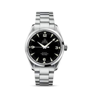 Omega Seamaster Aqua Terra 150M Co-Axial 42.2 Railmaster / Bracelet