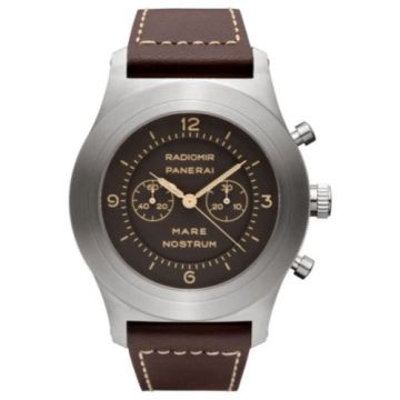 Panerai Mare Nostrum Titanio