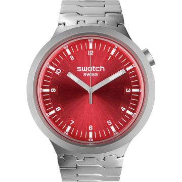 Swatch Big Bold Irony Amber Sheen