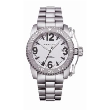 Hamilton Khaki Action Automatic