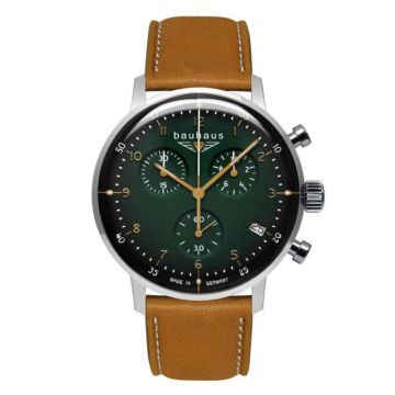 Bauhaus Chronograph