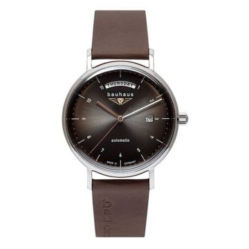 Bauhaus automatique