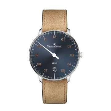 MeisterSinger Neo