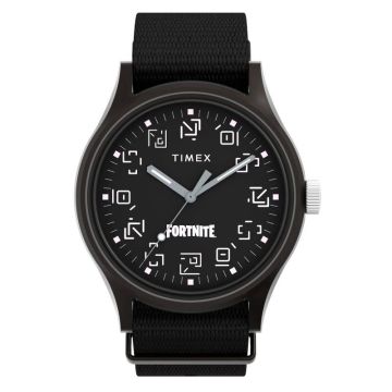 Timex MK1 x Fortnite