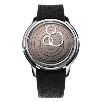 Beaubleu Seconde Française 20.24 Saumon