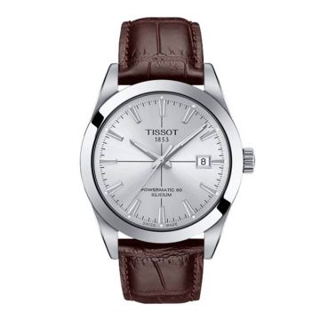 Tissot Gentleman Powermatic 80
