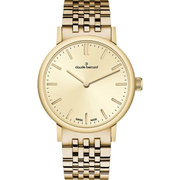 Claude Bernard Slim Line 32 Gold