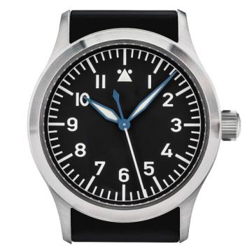Stowa Flieger Klassik Sport No-Date