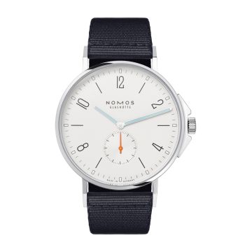 Nomos Glashütte Ahoi