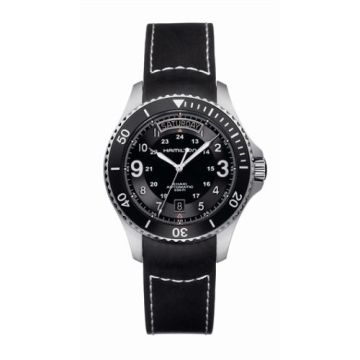 Hamilton Khaki King Scuba Automatic