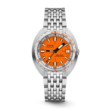 Doxa SUB 200T Professional Iconic
