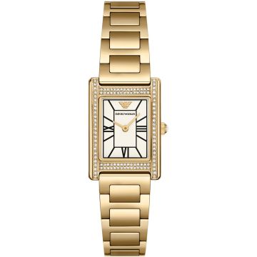 Emporio Armani Genni Gold 22mm