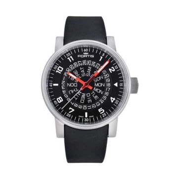 Fortis Spacematic Counterrotation