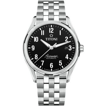 Titoni Airmaster Automatic 40.5mm