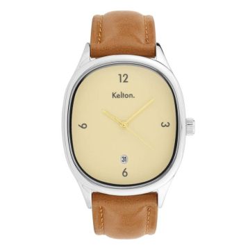 Kelton Grande Colorama Crème Marron 9124912