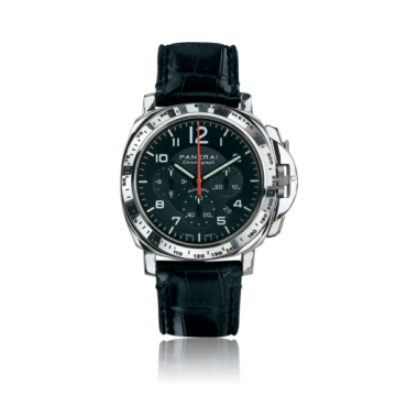 Panerai Luminor Chrono Automatic White Gold AMG