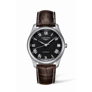Longines Master Collection Date 42