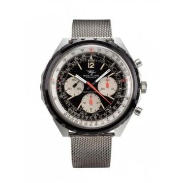 Breitling Navitimer 816 Stainless Steel
