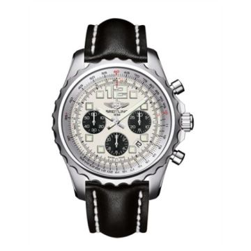 Breitling Chronospace Automatic