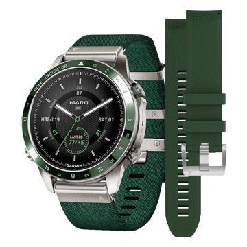 Garmin Marq Marq Golfer (Gen 2) 010
