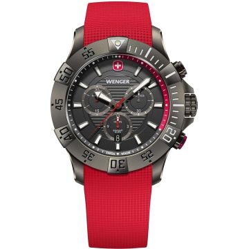 Wenger Seaforce Chrono 43