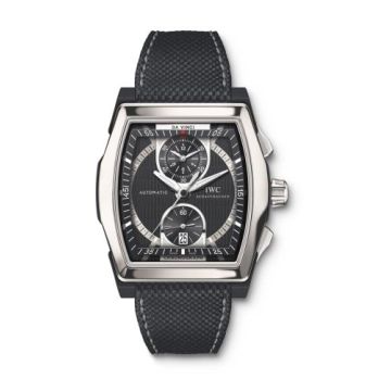 IWC Schaffhausen Da Vinci Chronograph Ceramic