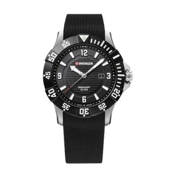 Wenger Seaforce 43mm