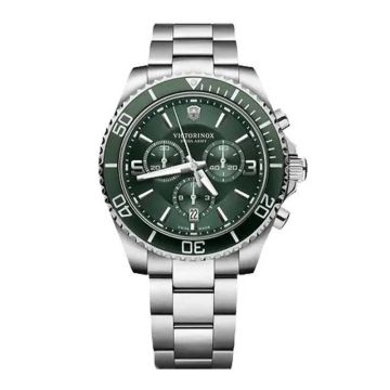 Victorinox Maverick Chronograph