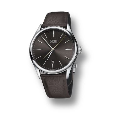 Oris Artelier Date 40 Dexter Gordon