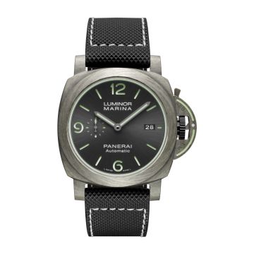 Panerai Luminor 1950 44 3 Days Fibratech / Grey
