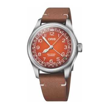 Oris Big Crown Cervo Volante 01 754 7785