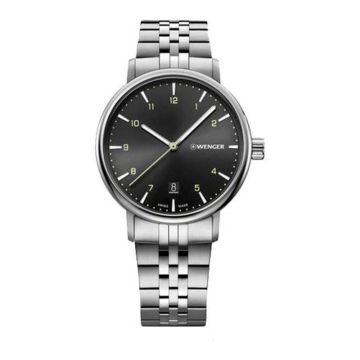 Wenger Urban Classic 40mm