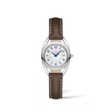 Longines Equestrian Horseshoe 26 Arabic