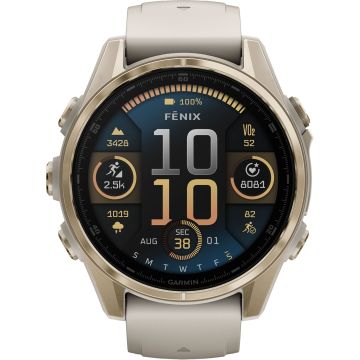 Garmin Fēnix 8 AMOLED 43 mm