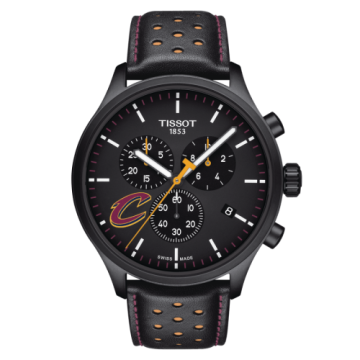 Tissot Chrono XL NBA Cleveland Cavaliers