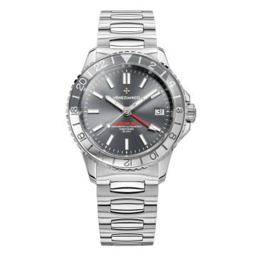 Venezianico Nereide GMT 3521501C