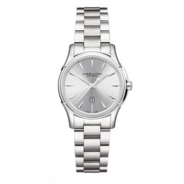 Hamilton Jazzmaster Lady Automatic 34mm