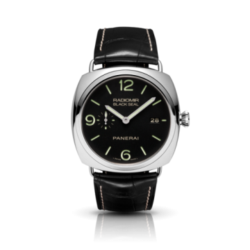 Panerai Radiomir Black Seal 3 Days Automatic