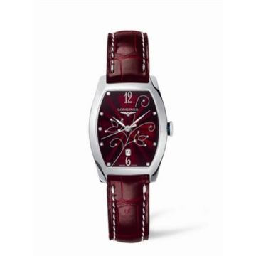 Longines Evidenza 26 Automatic Stainless Steel