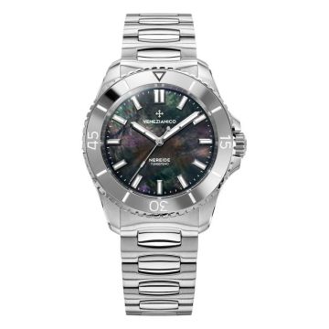 Venezianico Nereide Tungsteno 39 - 3121540C