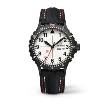 Damasko DK 11 Black