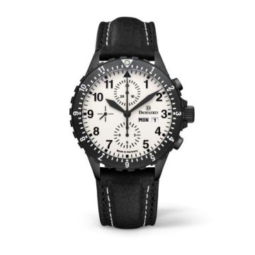 Damasko DC 67 Black